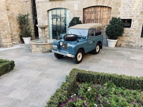 1966 Land Rover Series 88, US $42,500.00, image 19