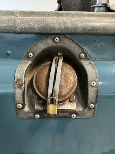 1966 Land Rover Series 88, US $42,500.00, image 26