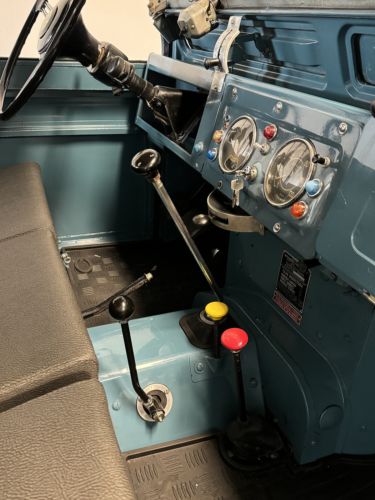 1966 Land Rover Series 88, US $42,500.00, image 27