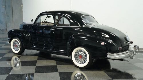 1948 nash 600