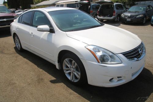 2011 Nissan Altima 3.5 SR, US $275.00, image 2