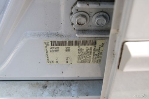 2011 Nissan Altima 3.5 SR, US $275.00, image 6