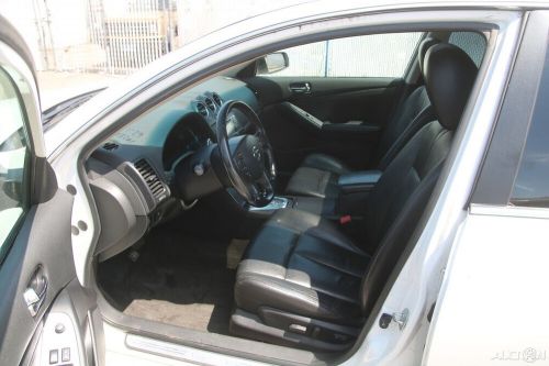 2011 Nissan Altima 3.5 SR, US $275.00, image 8