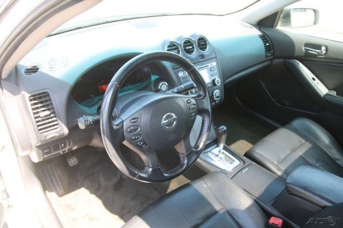 2011 Nissan Altima 3.5 SR, US $275.00, image 9