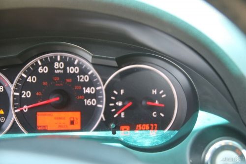 2011 Nissan Altima 3.5 SR, US $275.00, image 11