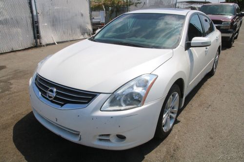 2011 Nissan Altima 3.5 SR, US $275.00, image 19