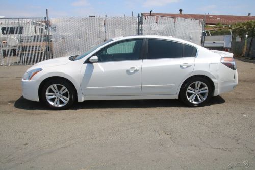 2011 Nissan Altima 3.5 SR, US $275.00, image 20