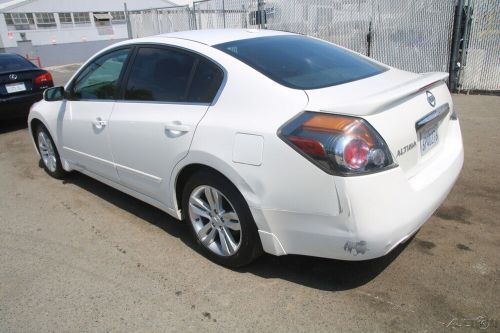 2011 Nissan Altima 3.5 SR, US $275.00, image 21