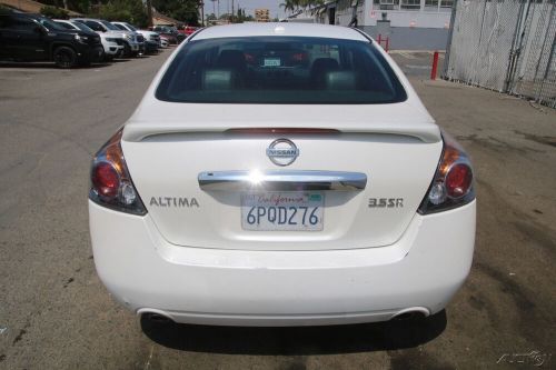 2011 Nissan Altima 3.5 SR, US $275.00, image 22