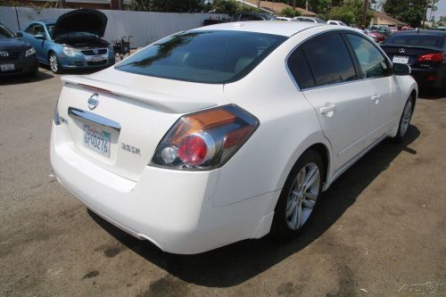 2011 Nissan Altima 3.5 SR, US $275.00, image 23
