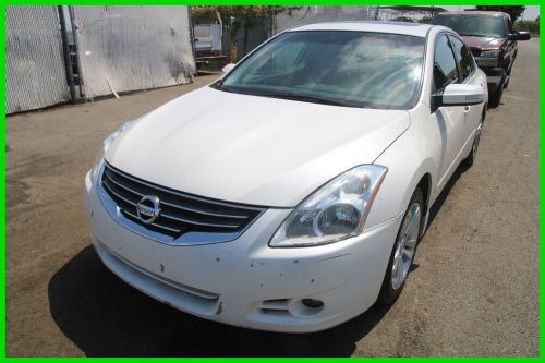 2011 Nissan Altima 3.5 SR, US $275.00, image 24