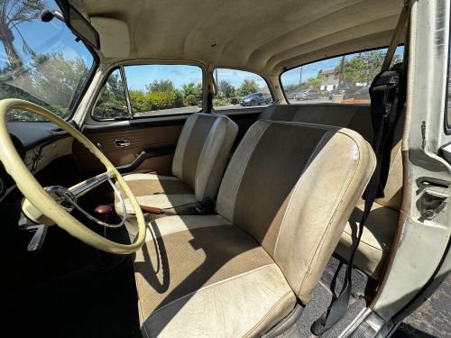 1965 Volkswagen Type III, US $15,000.00, image 6