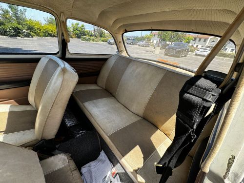 1965 Volkswagen Type III, US $15,000.00, image 8