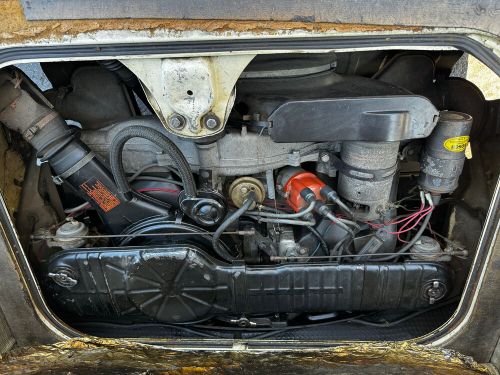 1965 Volkswagen Type III, US $15,000.00, image 14