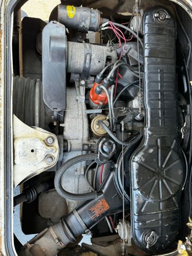 1965 Volkswagen Type III, US $15,000.00, image 15