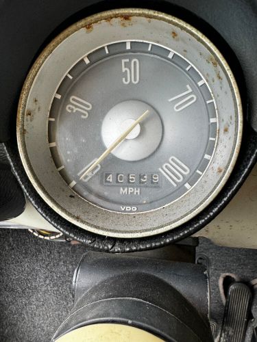 1965 Volkswagen Type III, US $15,000.00, image 18