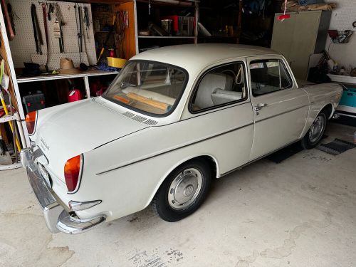 1965 Volkswagen Type III, US $15,000.00, image 19