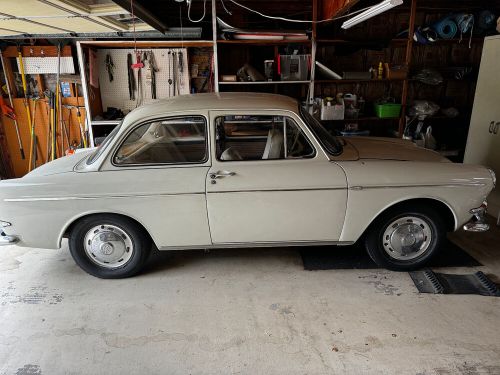 1965 Volkswagen Type III, US $15,000.00, image 20