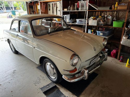 1965 Volkswagen Type III, US $15,000.00, image 21
