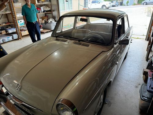 1965 Volkswagen Type III, US $15,000.00, image 22