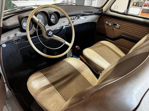 1965 Volkswagen Type III, US $15,000.00, image 24