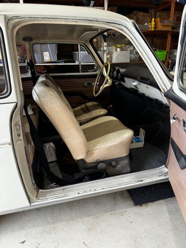 1965 Volkswagen Type III, US $15,000.00, image 28