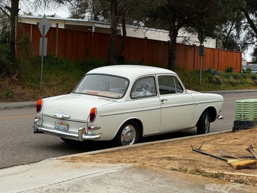 1965 Volkswagen Type III, US $15,000.00, image 29