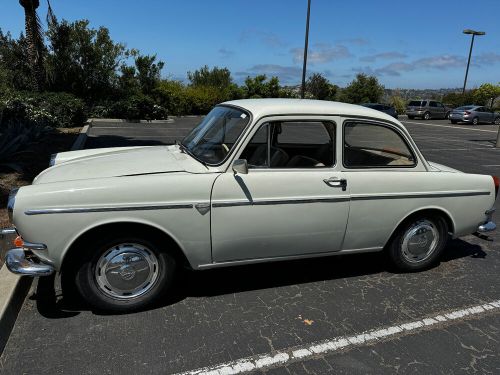 1965 Volkswagen Type III, US $15,000.00, image 30