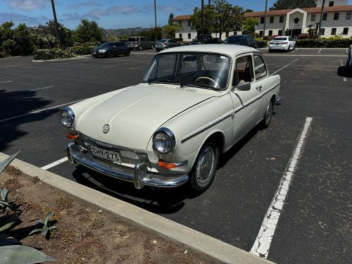 1965 Volkswagen Type III, US $15,000.00, image 31