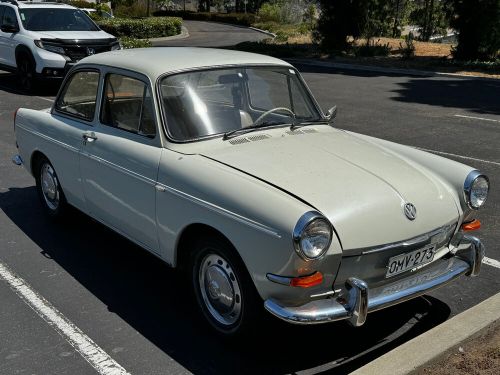 1965 Volkswagen Type III, US $15,000.00, image 32