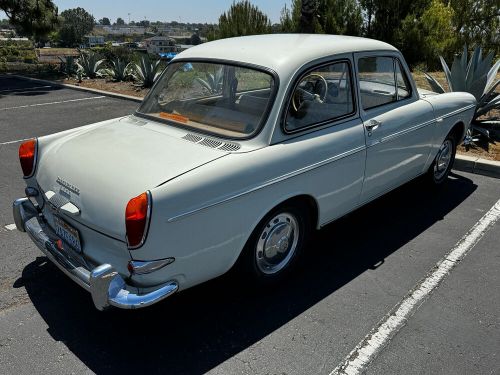 1965 Volkswagen Type III, US $15,000.00, image 34