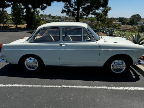 1965 Volkswagen Type III, US $15,000.00, image 35