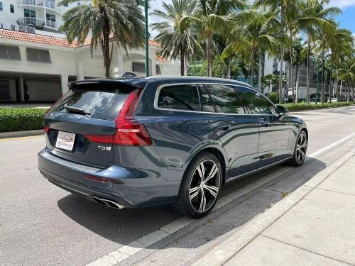 2020 volvo v60 t5 fwd inscription