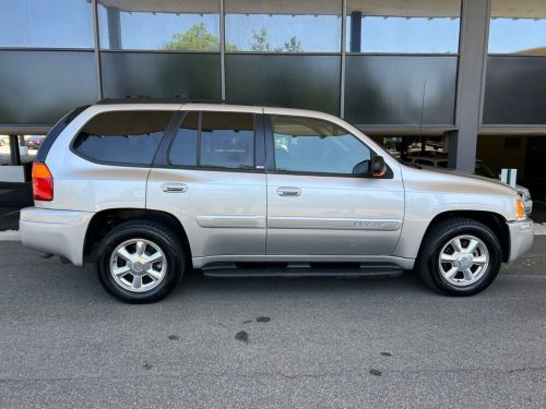 2004 gmc envoy 54,000 miles