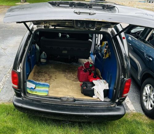 1999 Plymouth Grand Voyager SE, US $1,177.00, image 3