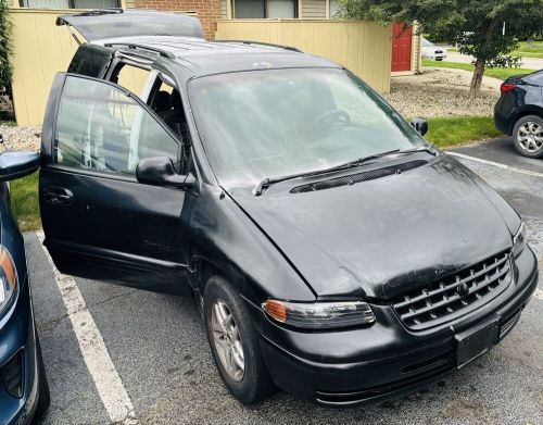 1999 Plymouth Grand Voyager SE, US $1,177.00, image 5