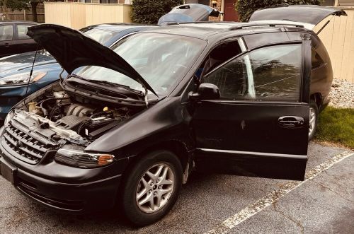 1999 Plymouth Grand Voyager SE, US $1,177.00, image 7