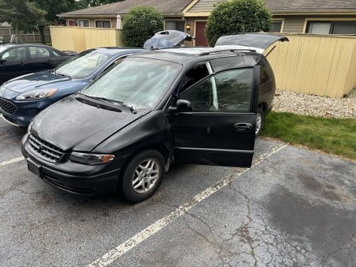 1999 Plymouth Grand Voyager SE, US $1,177.00, image 8