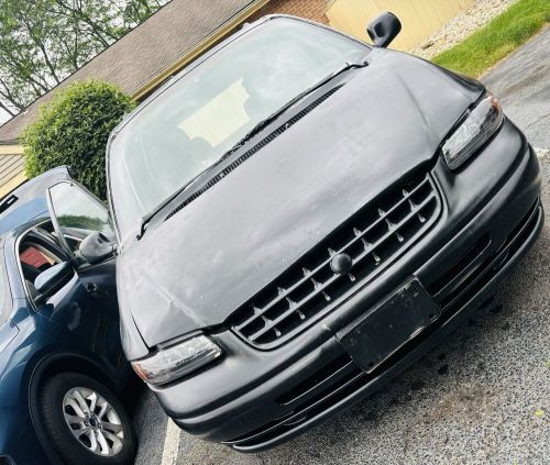 1999 Plymouth Grand Voyager SE, US $1,177.00, image 9