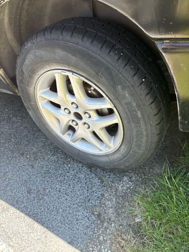 1999 Plymouth Grand Voyager SE, US $1,177.00, image 12