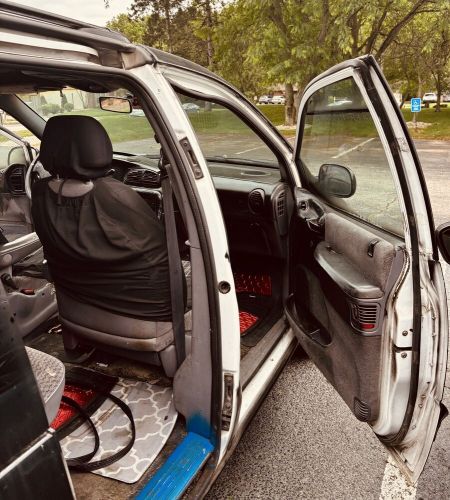 1999 Plymouth Grand Voyager SE, US $1,177.00, image 14