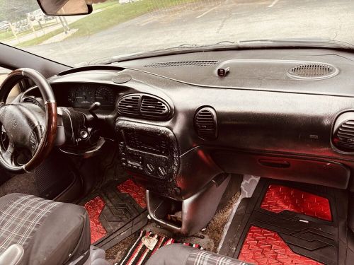 1999 Plymouth Grand Voyager SE, US $1,177.00, image 16