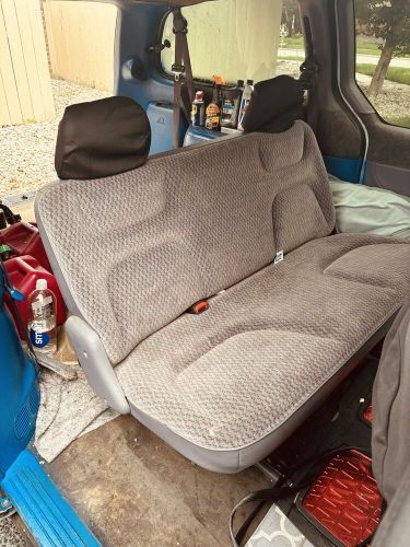 1999 Plymouth Grand Voyager SE, US $1,177.00, image 17