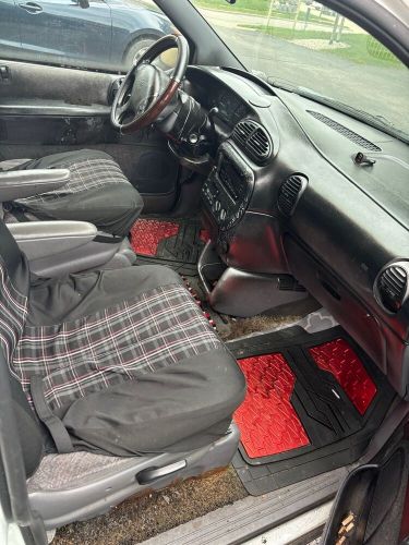 1999 Plymouth Grand Voyager SE, US $1,177.00, image 19