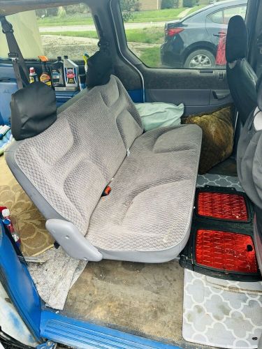 1999 Plymouth Grand Voyager SE, US $1,177.00, image 20
