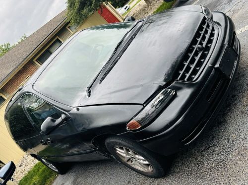 1999 Plymouth Grand Voyager SE, US $1,177.00, image 25