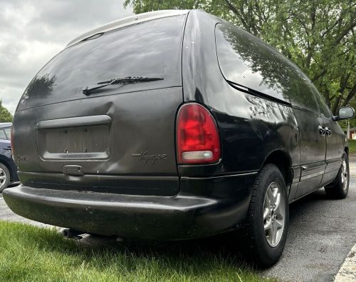 1999 Plymouth Grand Voyager SE, US $1,177.00, image 28