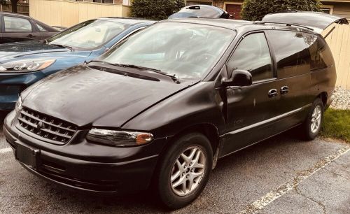 1999 Plymouth Grand Voyager SE, US $1,177.00, image 29