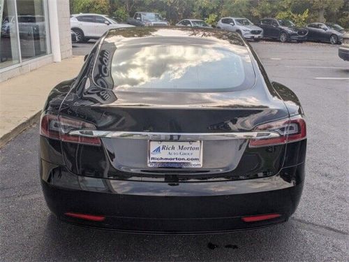 2017 tesla model s 60