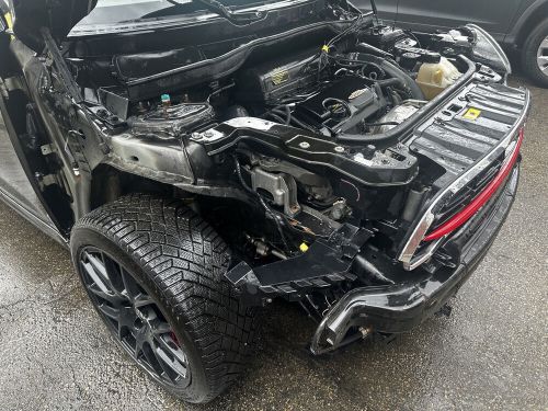 2015 mini countryman john cooper works all4